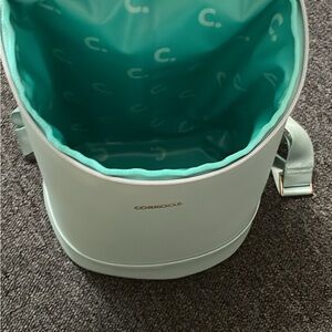 Corkcicle Aqua Women's Backpack